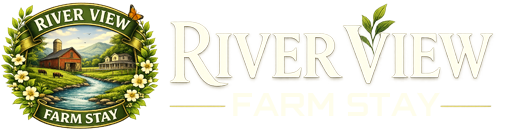 River View Farm Stay